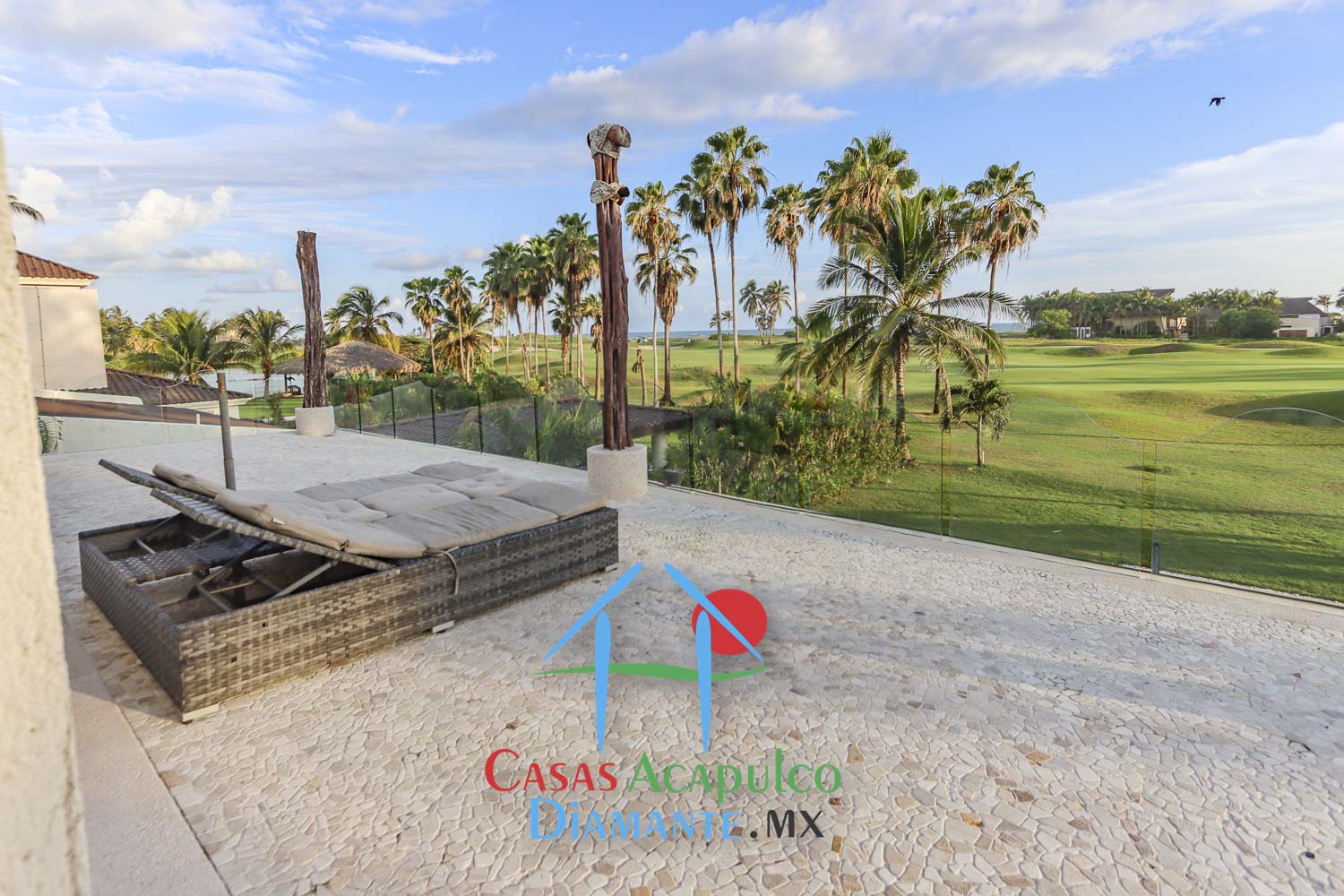 Villas Jazmín 3 - Recámara seis 5